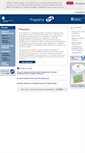 Mobile Screenshot of empresaescola.cat